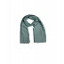 Ribbed Cotton Hijab - Green Ribbed Cotton Hijab - Green